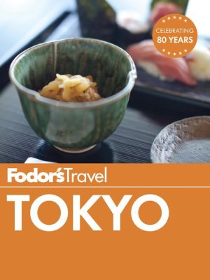 Fodor's Tokyo