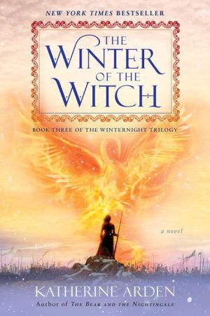Book The Winter of the Witch: A Novel
