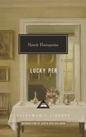 Lucky Per|Hardcover