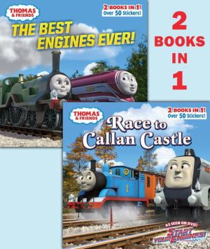 Race to Callan Castle/The Best Engines Ever! (Thomas & Friends)