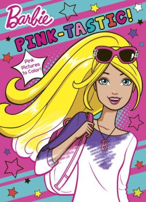 Pink-tastic! (Barbie)