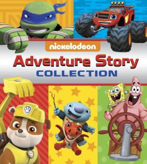 Adventure Story Collection (Nickelodeon)