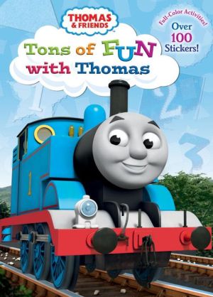 Tons of Fun with Thomas (Thomas & Friends)