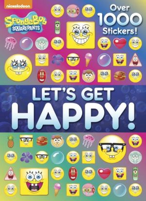 Let's Get Happy! (SpongeBob SquarePants)