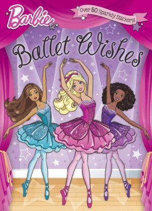 Ballet Wishes (Barbie)