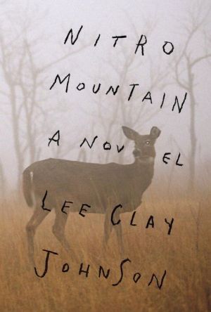 Nitro Mountain: A novel