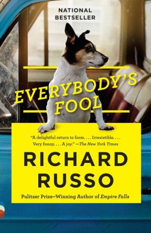 Everybody's Fool: A novel