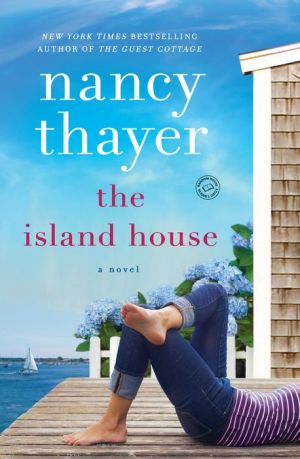 The Island House: A Novel