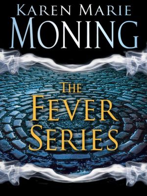 The Fever Series 7-Book Bundle: Darkfever, Bloodfever, Faefever, Dreamfever, Shadowfever, Iced, Burned