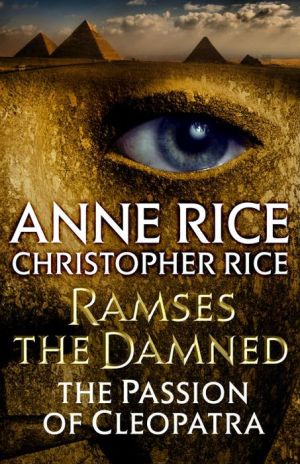 Book Ramses the Damned: The Passion of Cleopatra