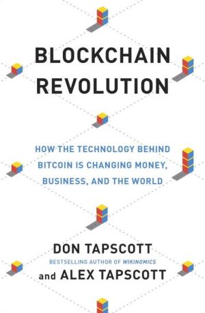 The Blockchain Revolution