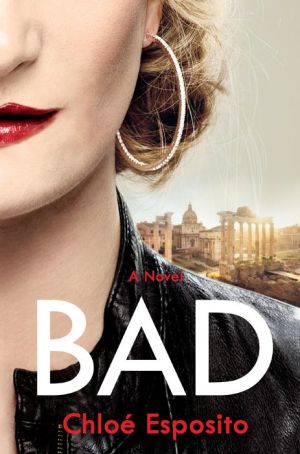 Book Bad: A Novel