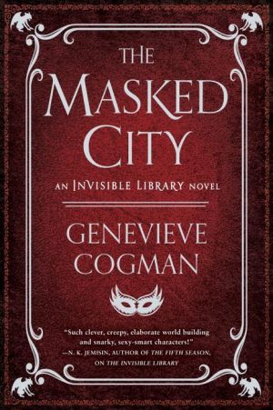 The Masked City