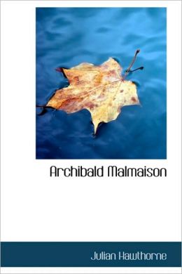 Archibald Malmaison