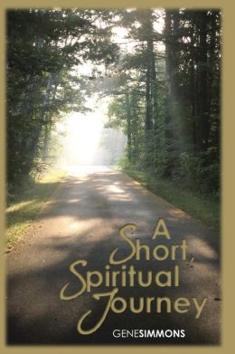A Short Spiritual Journey