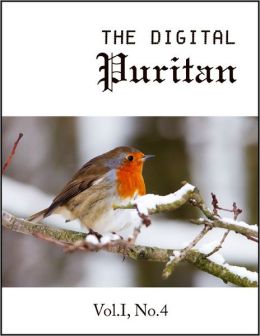The Digital Puritan - Vol.I, No.4