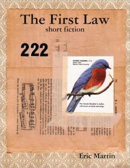 The First Law: Short Fiction