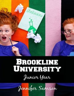 Brookline University: Junior Year