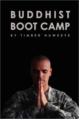 Buddhist Boot Camp