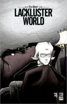 Lackluster World #1 (NOOK Comics with Zoom View)