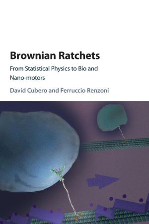 Brownian Ratchets: From Statistical Physics to Bio and Nano-motors