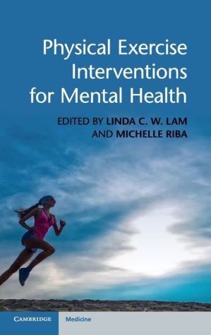 Physical Exercise Interventions for Mental Health