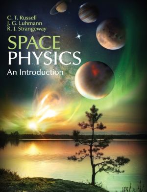Space Physics: An Introduction