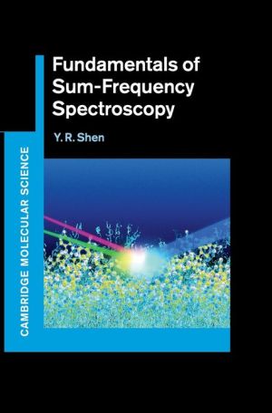 Fundamentals of Sum-Frequency Spectroscopy