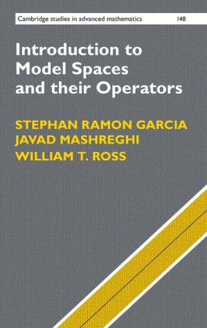 Introduction to Model Spaces and their Operators