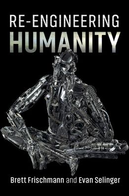 Book Re-Engineering Humanity
