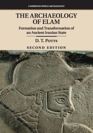The Archaeology of Elam: Formation and Transformation of an Ancient Iranian State