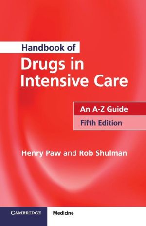 Download Book Intensive Care In MOBI, DOC, TXT