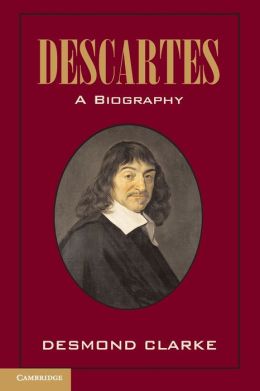 Descartes A Biography Clarke