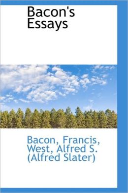 Bacon's Essays