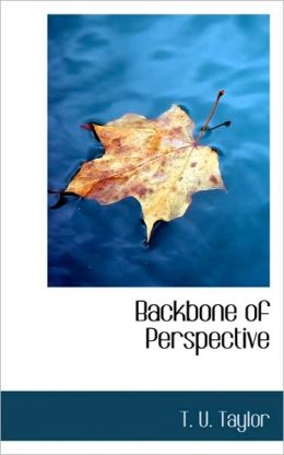 Backbone Of Perspective