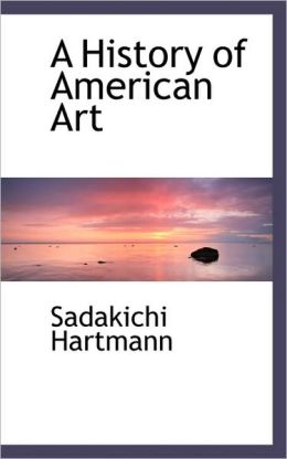 A History Of American Art