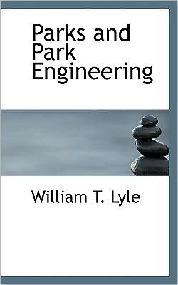 Parks And Park Engineering