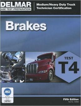 ASE Test Preparation - T4 Brakes