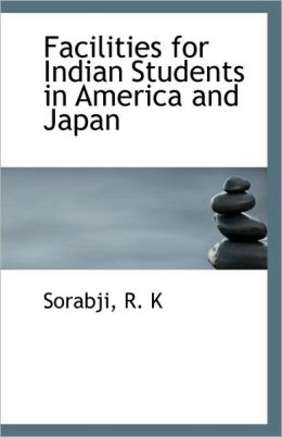 Facilities For Indian Students In America And Japan