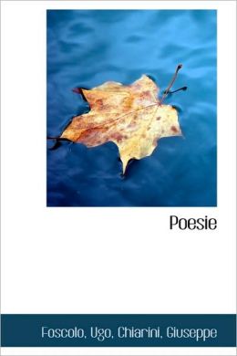 Poesie