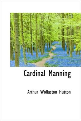 Cardinal Manning