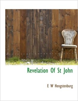 Revelation Of St John