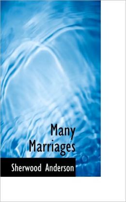 Many Marriages