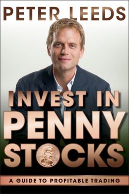 Invest in Penny Stocks: A Guide to Profitable Trading