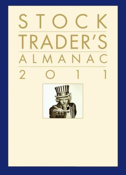 Stock Trader's Almanac 2011
