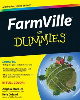 FarmVille For Dummies