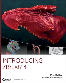 Introducing ZBrush 4