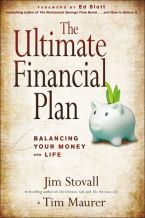 Cover Image: The Ultimate Financial...
