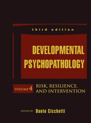 Developmental Psychopathology, Genes and Environment