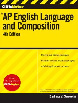 Ap english language and composition essay help